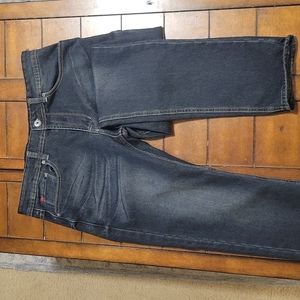 MBX, Men's 34, Slim Denim Jeans